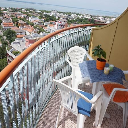 Appartamenti La Torre Lignano Sabbiadoro Exteriér fotografie