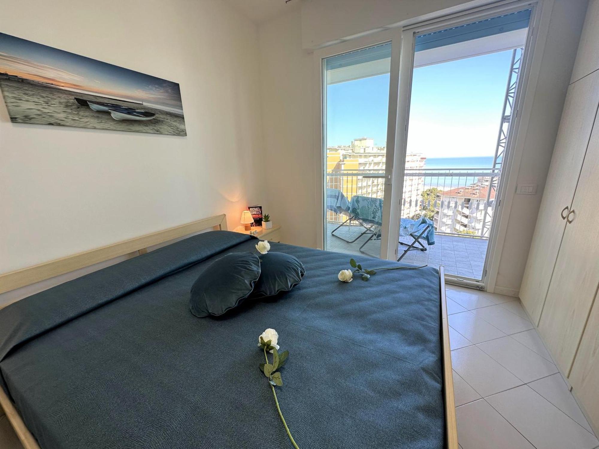 Appartamenti La Torre Lignano Sabbiadoro Exteriér fotografie