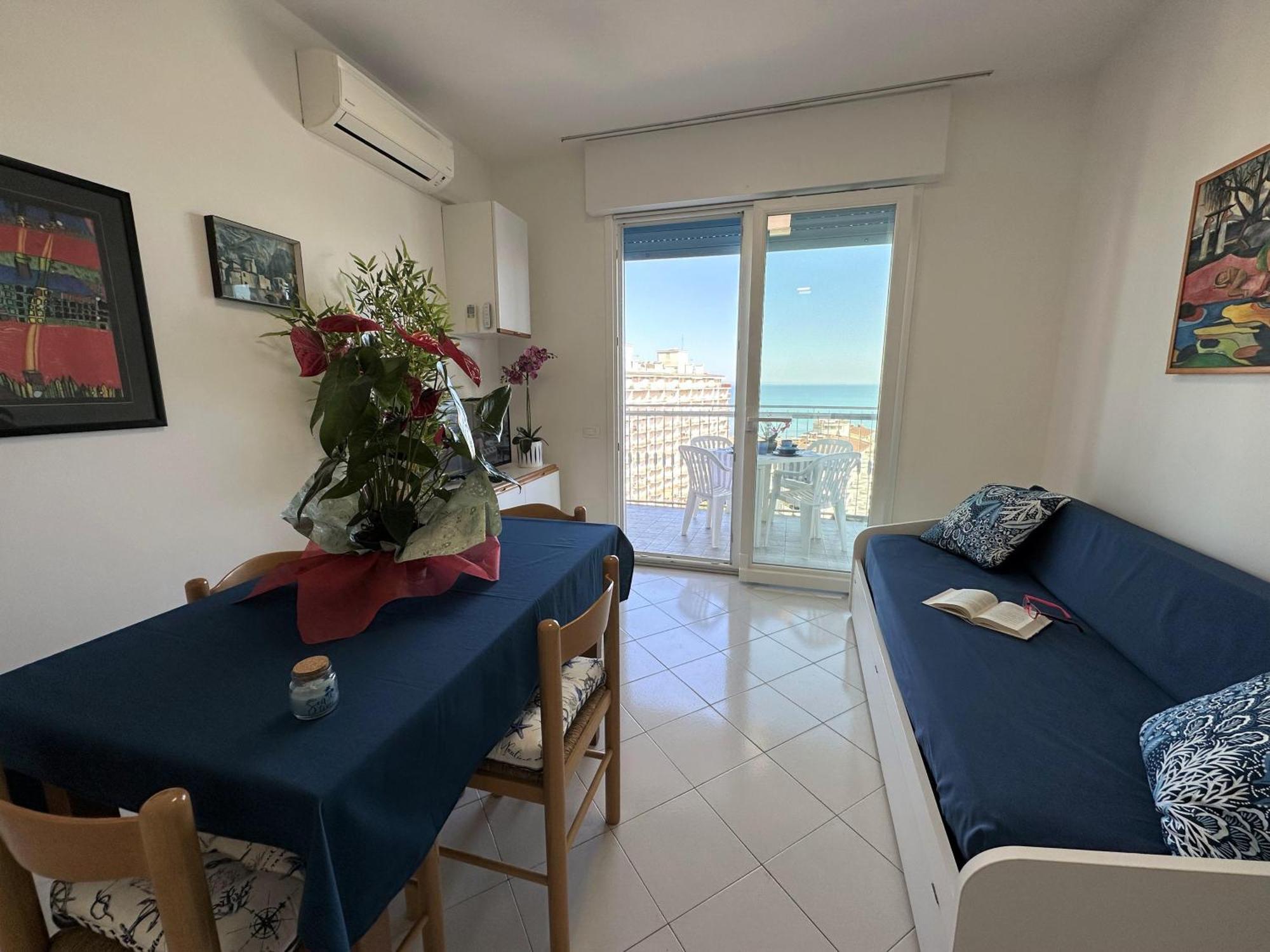 Appartamenti La Torre Lignano Sabbiadoro Exteriér fotografie
