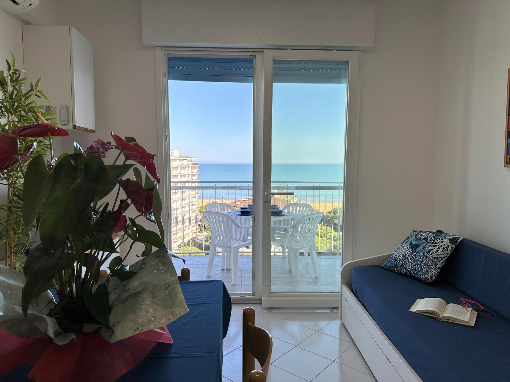 Appartamenti La Torre Lignano Sabbiadoro Exteriér fotografie
