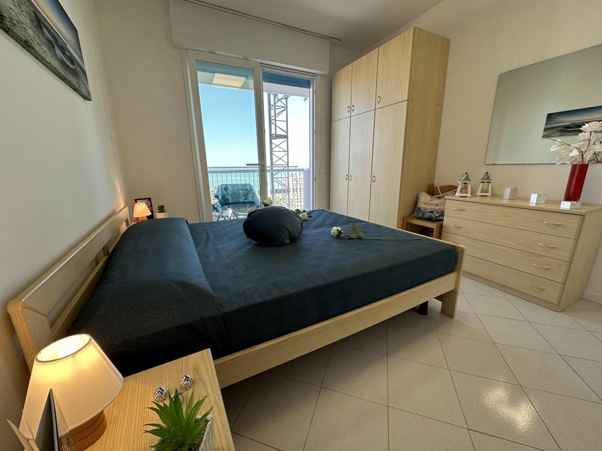 Appartamenti La Torre Lignano Sabbiadoro Exteriér fotografie