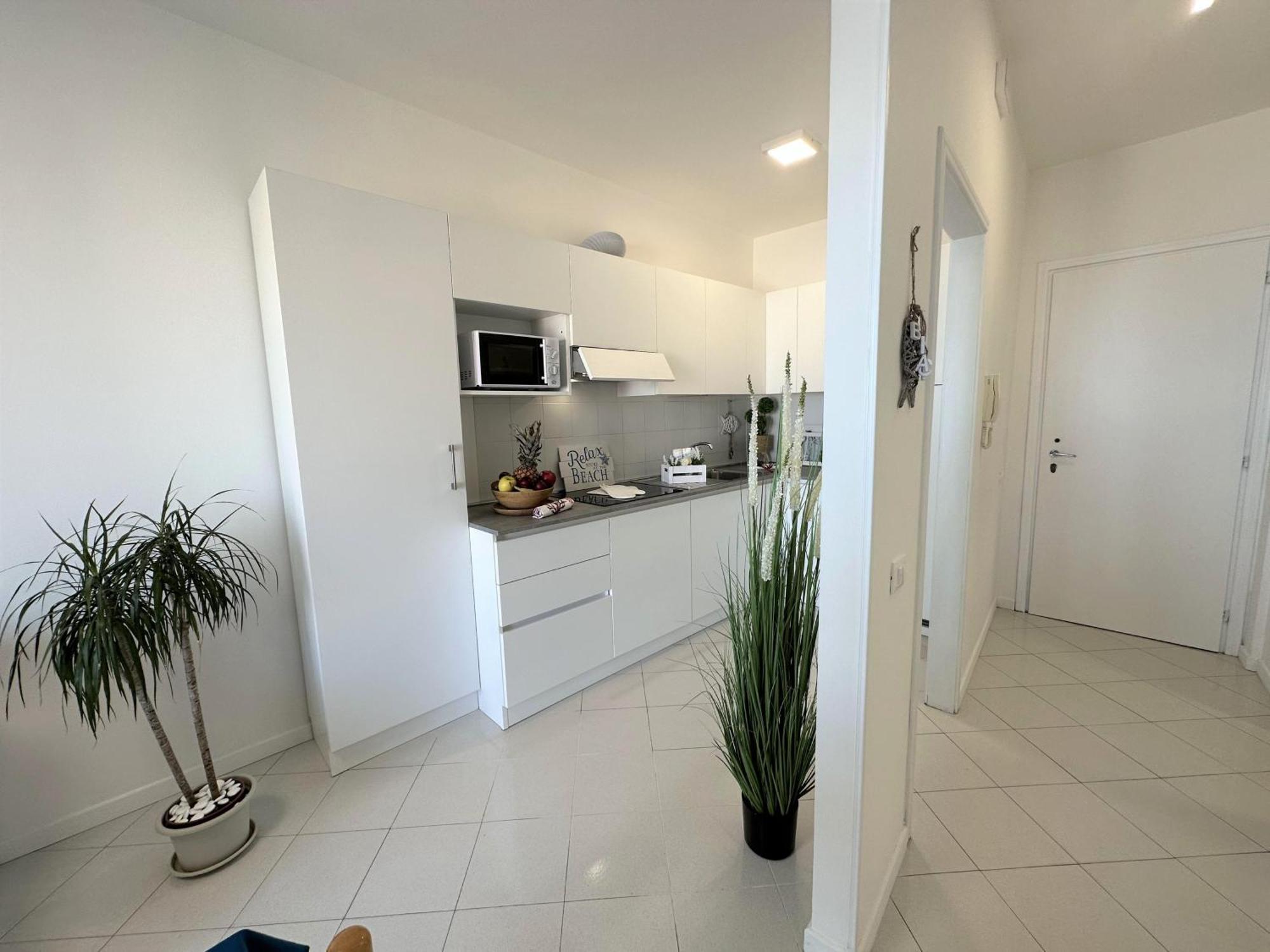 Appartamenti La Torre Lignano Sabbiadoro Exteriér fotografie
