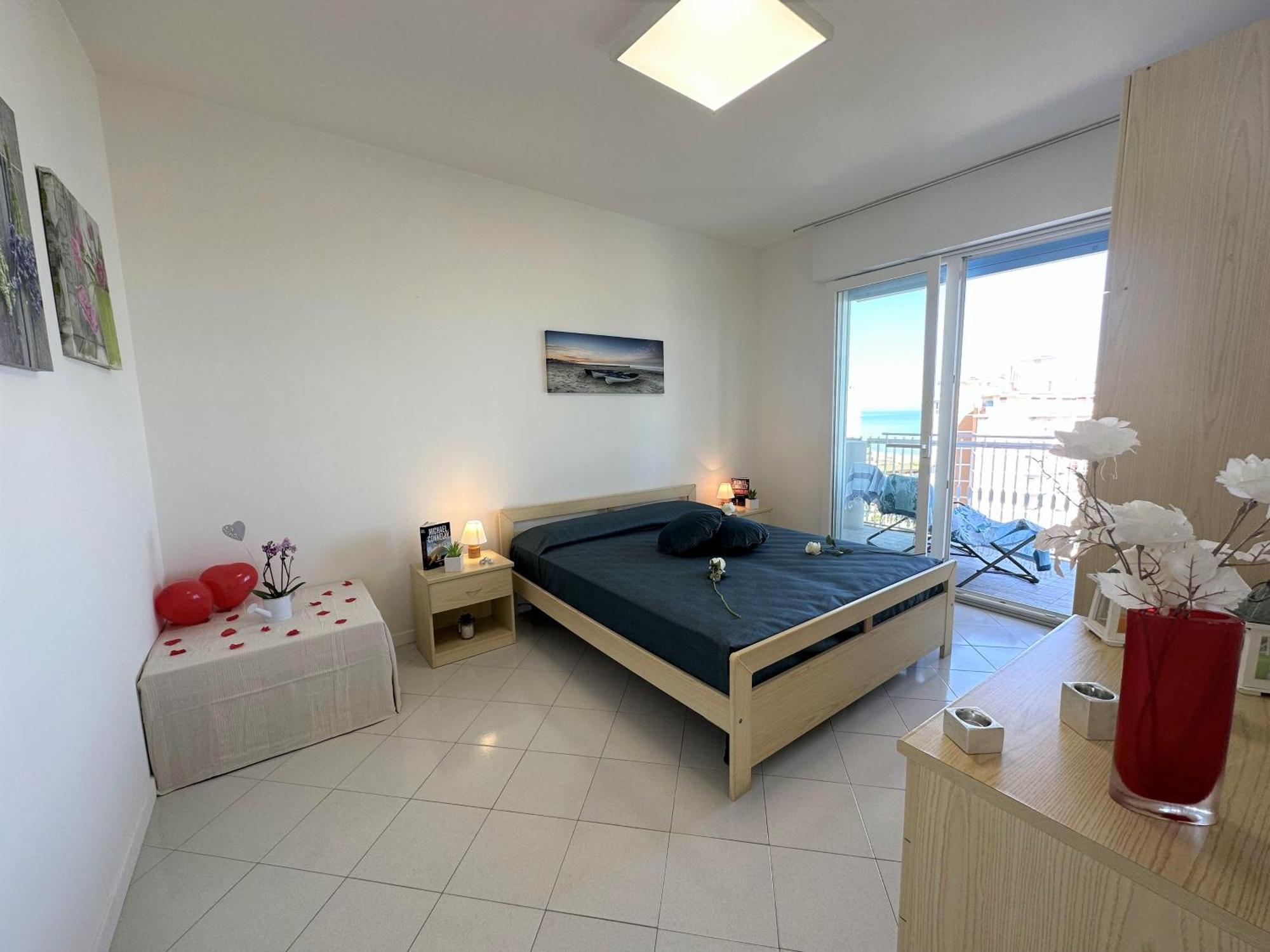 Appartamenti La Torre Lignano Sabbiadoro Exteriér fotografie
