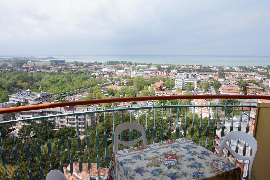 Appartamenti La Torre Lignano Sabbiadoro Exteriér fotografie